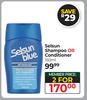 Selsun Shampoo Or Conditioner-For 2 x 150ml