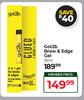 Got2b Brow & Edge Gel-16ml