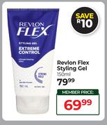 Revlon Flex Styling Gel-150ml