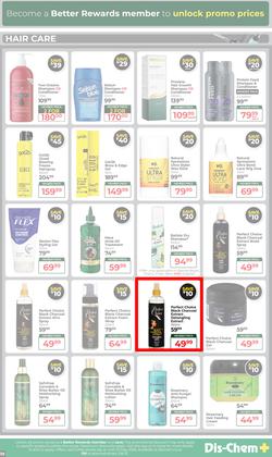 Dis-Chem : Big Autumn Savings (14 April - 10 May 2026), page 19