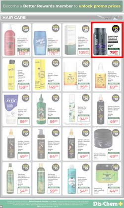 Dis-Chem : Big Autumn Savings (14 April - 10 May 2026), page 19