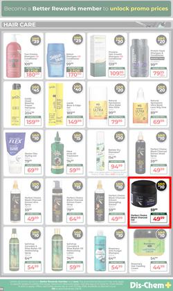 Dis-Chem : Big Autumn Savings (14 April - 10 May 2026), page 19