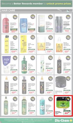 Dis-Chem : Big Autumn Savings (14 April - 10 May 2026), page 19