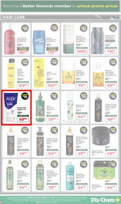 Dis-Chem : Big Autumn Savings (14 April - 10 May 2026), page 19
