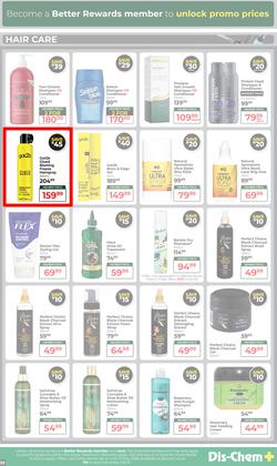 Dis-Chem : Big Autumn Savings (14 April - 10 May 2026), page 19