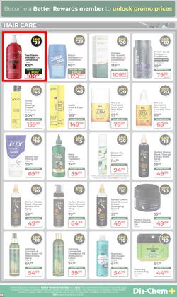 Dis-Chem : Big Autumn Savings (14 April - 10 May 2026), page 19