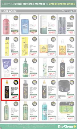 Dis-Chem : Big Autumn Savings (14 April - 10 May 2026), page 19