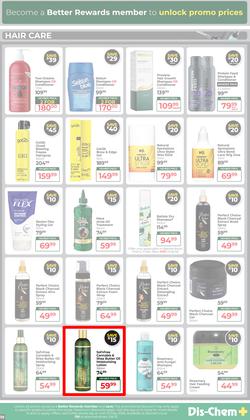 Dis-Chem : Big Autumn Savings (14 April - 10 May 2026), page 19
