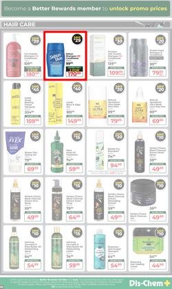 Dis-Chem : Big Autumn Savings (14 April - 10 May 2026), page 19