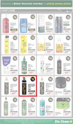 Dis-Chem : Big Autumn Savings (14 April - 10 May 2026), page 19