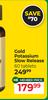 Dis Chem Gold Potassium Slow Release 60 Tablets