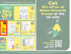 Dis-Chem : Better Health This Winter (12 May - 14 June 2026), page 19