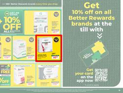Dis-Chem : Better Health This Winter (12 May - 14 June 2026), page 19