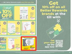 Dis-Chem : Better Health This Winter (12 May - 14 June 2026), page 19