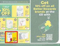 Dis-Chem : Better Health This Winter (12 May - 14 June 2026), page 19