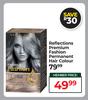 Reflections Premium Fashion Permanent Hair Colour