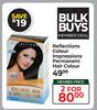 Reflections Colour Impressions Permanent Hair Colour-For 2