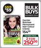 Garnier Nutrisse Permanent Hair Colour Creme-For 2