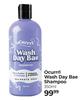 Ocurrrl Wash Day Bae Shampoo-350ml
