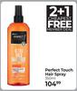 Perfect Touch Hair Spray-350ml