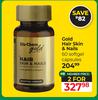 https://www.dischem.co.za/gold-hair-skin-nails-60-caps-696ls 60 Softgel Capsules-For 2