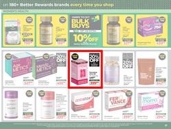 Dis-Chem : Better Health This Winter (12 May - 14 June 2026), page 21
