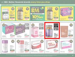 Dis-Chem : Better Health This Winter (12 May - 14 June 2026), page 21