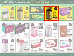 Dis-Chem : Better Health This Winter (12 May - 14 June 2026), page 21