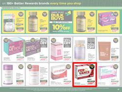 Dis-Chem : Better Health This Winter (12 May - 14 June 2026), page 21