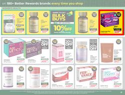 Dis-Chem : Better Health This Winter (12 May - 14 June 2026), page 21