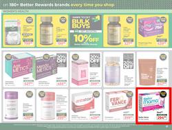 Dis-Chem : Better Health This Winter (12 May - 14 June 2026), page 21