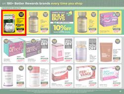 Dis-Chem : Better Health This Winter (12 May - 14 June 2026), page 21