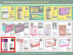 Dis-Chem : Better Health This Winter (12 May - 14 June 2026), page 21
