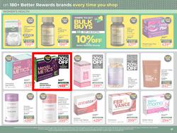 Dis-Chem : Better Health This Winter (12 May - 14 June 2026), page 21