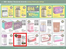 Dis-Chem : Better Health This Winter (12 May - 14 June 2026), page 21
