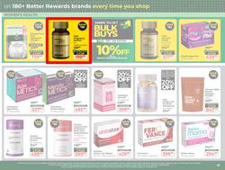 Dis-Chem : Better Health This Winter (12 May - 14 June 2026), page 21