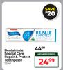 Dentalmate Special Care Repair & Protect Toothpaste-75ml