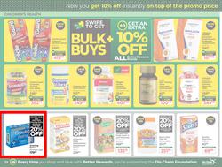 Dis-Chem : Better Health This Winter (12 May - 14 June 2026), page 22