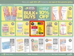 Dis-Chem : Better Health This Winter (12 May - 14 June 2026), page 22