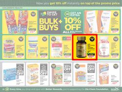 Dis-Chem : Better Health This Winter (12 May - 14 June 2026), page 22