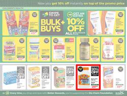 Dis-Chem : Better Health This Winter (12 May - 14 June 2026), page 22