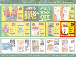 Dis-Chem : Better Health This Winter (12 May - 14 June 2026), page 22