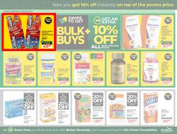 Dis-Chem : Better Health This Winter (12 May - 14 June 2026), page 22