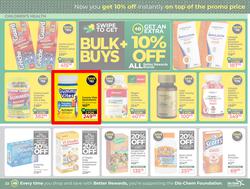 Dis-Chem : Better Health This Winter (12 May - 14 June 2026), page 22