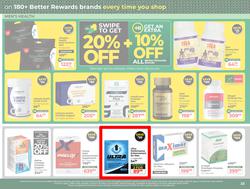 Dis-Chem : Better Health This Winter (12 May - 14 June 2026), page 23