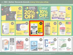 Dis-Chem : Better Health This Winter (12 May - 14 June 2026), page 23