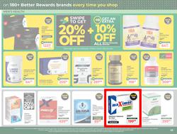 Dis-Chem : Better Health This Winter (12 May - 14 June 2026), page 23