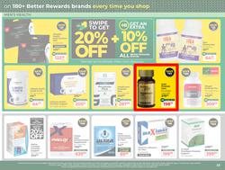 Dis-Chem : Better Health This Winter (12 May - 14 June 2026), page 23