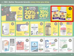 Dis-Chem : Better Health This Winter (12 May - 14 June 2026), page 23