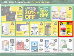 Dis-Chem : Better Health This Winter (12 May - 14 June 2026), page 23